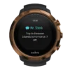 Suunto D5 copper – dykdator i klockformat för fritidsdykare
