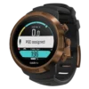 Suunto D5 copper – dykdator i klockformat för fritidsdykare
