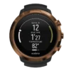 Suunto D5 copper – dykdator i klockformat för fritidsdykare