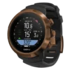 Suunto D5 copper – dykdator i klockformat för fritidsdykare