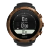 Suunto D5 copper – dykdator i klockformat för fritidsdykare