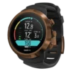 Suunto D5 copper – dykdator i klockformat för fritidsdykare