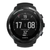 Suunto D5, en helt svart dykdator med färgskärm och utbytbara Suunto D5, en helt svart dykdator med färgskärm och utbytbara
