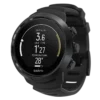 Suunto D5, en helt svart dykdator med färgskärm och utbytbara Suunto D5, en helt svart dykdator med färgskärm och utbytbara