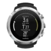 Suunto D5 svart dykdator för nybörjare och fritidsdykare Suunto D5 svart dykdator för nybörjare och fritidsdykare
