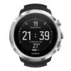 Suunto D5 svart dykdator för nybörjare och fritidsdykare Suunto D5 svart dykdator för nybörjare och fritidsdykare