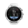 Suunto D5 vit dykdator för nybörjare och fritidsdykare Suunto D5 vit dykdator för nybörjare och fritidsdykare