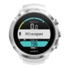 Suunto D5 vit dykdator för nybörjare och fritidsdykare Suunto D5 vit dykdator för nybörjare och fritidsdykare