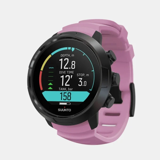 Suunto D5 wildberry Suunto D5 wildberry