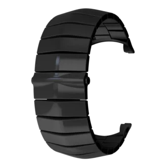Suunto DX svart titanarmbandssats – ersättning