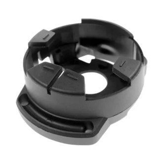 Suunto dykutrustning med bungee-fäste
