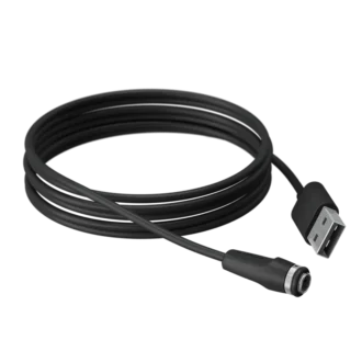 Suunto dykutrustnings-USB-kabel – anslut D-serien, Vyper Novo och Zoop Novo