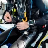 Suunto EON Core black dykdator för alla dykare