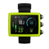 Suunto EON Core lime dykdator med färgskärm och stora siffror Suunto EON Core lime dykdator med färgskärm och stora siffror