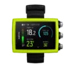 Suunto EON Core lime dykdator med färgskärm och stora siffror Suunto EON Core lime dykdator med färgskärm och stora siffror