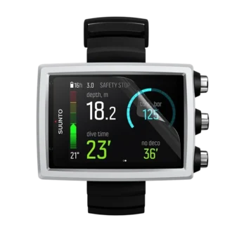 Suunto EON Core repor