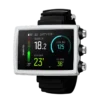 Suunto EON Core vit dykdator med färgskärm och stora siffror Suunto EON Core vit dykdator med färgskärm och stora siffror