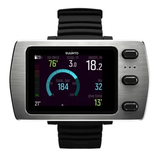 Suunto EON Steel – helt anpassningsbar dykdator