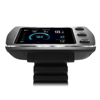 Suunto EON Steel – helt anpassningsbar dykdator