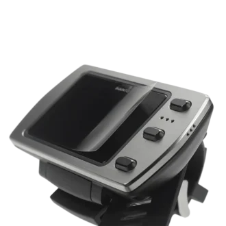 Suunto EON Steel repor