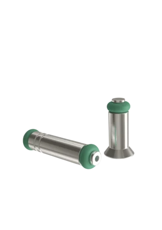 Suunto flödesbegränsare för tankpod