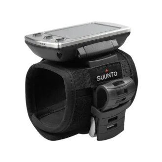 Suunto-fodral för dykutrustningsdator
