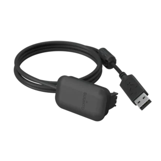 Suunto gammal USB-kabel