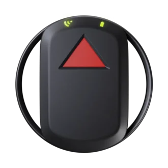 Suunto GPS Track POD GPS-sensor med spårning