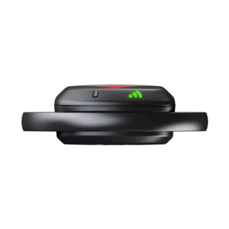 Suunto GPS Track POD GPS-sensor med spårning