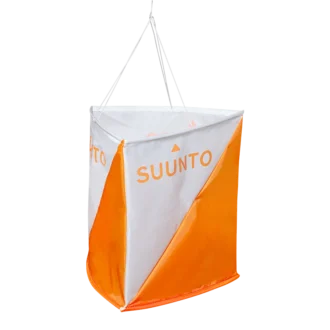 Suunto kontrollmarkör