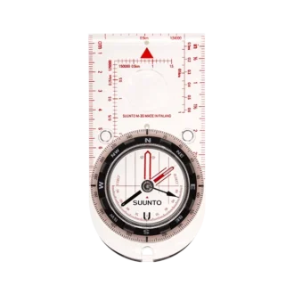Suunto m-3 g kompass – basplatta global kompass