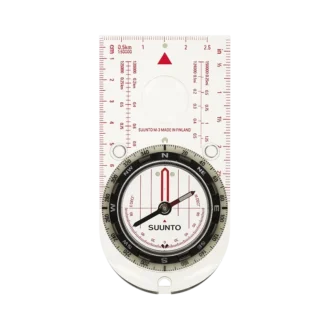 Suunto m-3 nh kompass – precisionskompass av högsta kvalitet