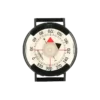 Suunto m-9/svart/svart/nh med kardborreband Suunto m-9/svart/svart/nh med kardborreband