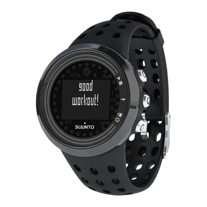 Suunto m5 All Black Suunto m5 All Black