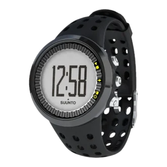 Suunto m5 svart fitnessklocka för multisport