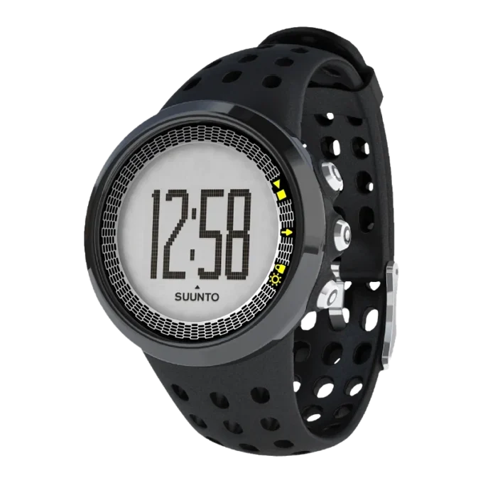 Suunto m5 svart fitnessklocka för multisport Suunto m5 svart fitnessklocka för multisport