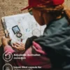 Suunto MC-2 NH spegelkompass – precis för vandring och backpacking Suunto MC-2 NH spegelkompass – precis för vandring och backpacking