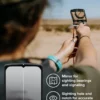 Suunto MC-2 NH spegelkompass – precis för vandring och backpacking Suunto MC-2 NH spegelkompass – precis för vandring och backpacking