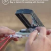 Suunto MC-2 NH spegelkompass – precis för vandring och backpacking Suunto MC-2 NH spegelkompass – precis för vandring och backpacking