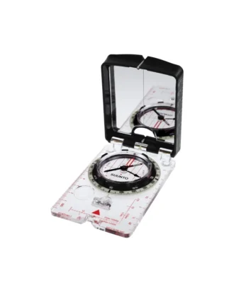 Suunto mc-2/360/in/d/nh spegelkompass & siktkompass