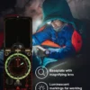 Suunto MC-2 NH spegelkompass – precis för vandring och backpacking Suunto MC-2 NH spegelkompass – precis för vandring och backpacking