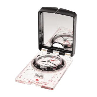 Suunto MC-2 G spegelkompass – professionell spegelkompass