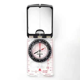 Suunto MC-2 G spegelkompass – professionell spegelkompass