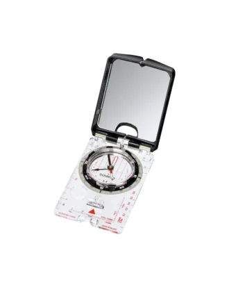 Suunto MC-2 NH USGS spegelkompass för bergsäventyr