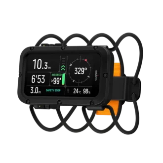 Suunto Nautic bungeesnöre