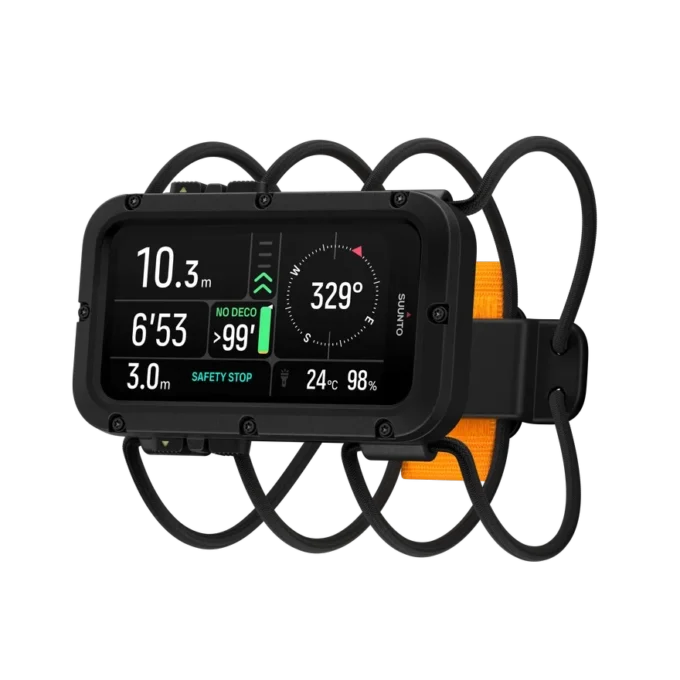 Suunto Nautic bungeesnöre Suunto Nautic bungeesnöre