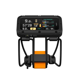 Suunto Nautic bungeesnöre
