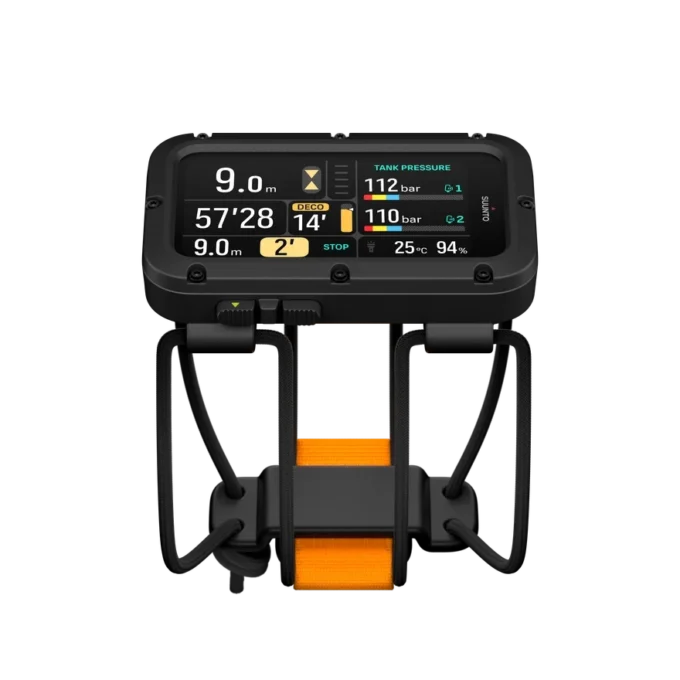 Suunto Nautic bungeesnöre Suunto Nautic bungeesnöre