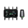 Suunto Nautic bungeesnöre & tankfodral