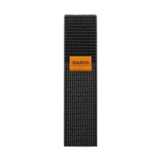 Suunto Nautic elastiskt textilremsset